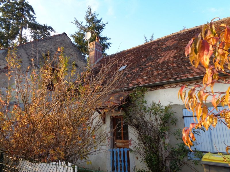 Photo bien immobilier
